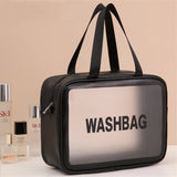 Women Portable Travel Wash Bag