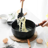 FlexiCulinary Mastery - Silicone Kitchen Utensil Set