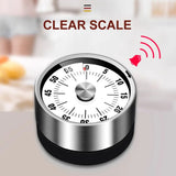 InstaTime - Digital Kitchen Timer