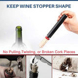 VinoLift Air Elegance Air Wine Opener