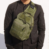 TactiVoyage Elite Molle Explorer