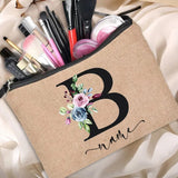 Outdoor Travel Beauty Makeup Bag