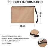 Outdoor Travel Beauty Makeup Bag