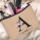 Outdoor Travel Beauty Makeup Bag