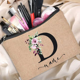 Outdoor Travel Beauty Makeup Bag