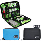 TechTrek Travel Companion - Digital Gadget Travel Bag