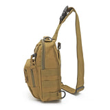 TactiVoyage Elite Molle Explorer