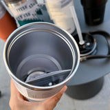 Vacuum Insulated Rambler Cup