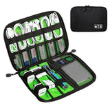 TechTrek Travel Companion - Digital Gadget Travel Bag