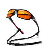 CruiseGlide Travel Shades