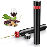 VinoLift Air Elegance Air Wine Opener