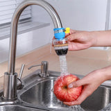 AquaPure Streamline Water Filter