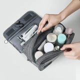 GlamJet Beauty Voyager - Makeup Travel Bag