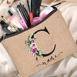 Outdoor Travel Beauty Makeup Bag