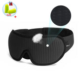 DreamSculpt 3D Sleep Oasis Mask