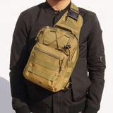 TactiVoyage Elite Molle Explorer