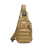 TactiVoyage Elite Molle Explorer