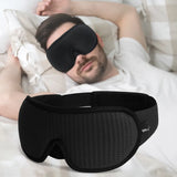 DreamSculpt 3D Sleep Oasis Mask