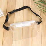 Waterproof Mobile Phone Bag