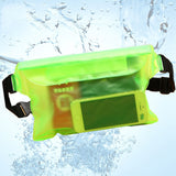 Waterproof Mobile Phone Bag