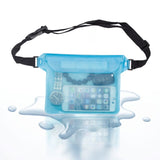 Waterproof Mobile Phone Bag